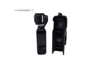 camara ultracompacta dji osmo pocket 3