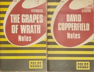 Libros COLES