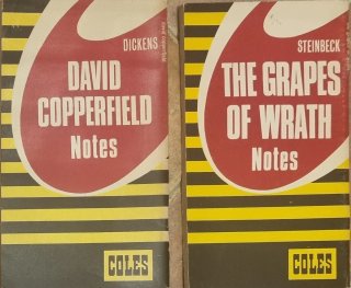 Libros COLES