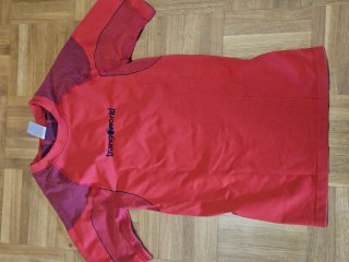 2 Camisetas TérmicasTrangoworl las dos 35 euros ..