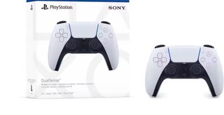 Mando DualSense PS5 Sony Nuevo