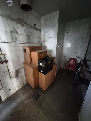 Nave industrial en venta en Arcos de la Frontera