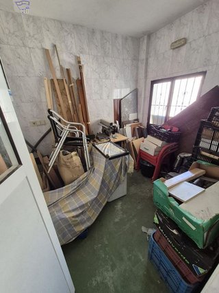 Nave industrial en venta en Arcos de la Frontera