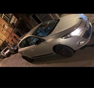Renault Megane 3 2012