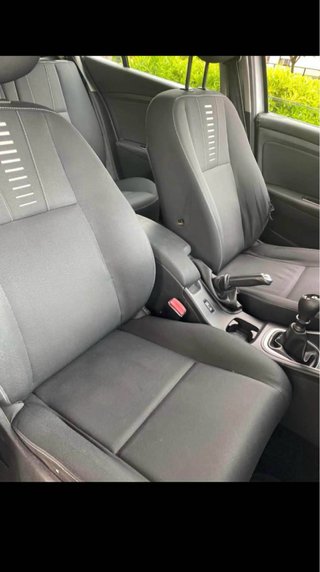 Renault Megane 3 2012