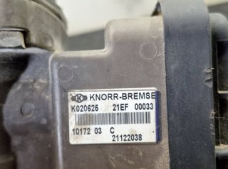 Renault 94491 21122038 valvula premium premium dxi