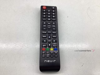 televisor led 24” nevir nvr-7602-24rd2n