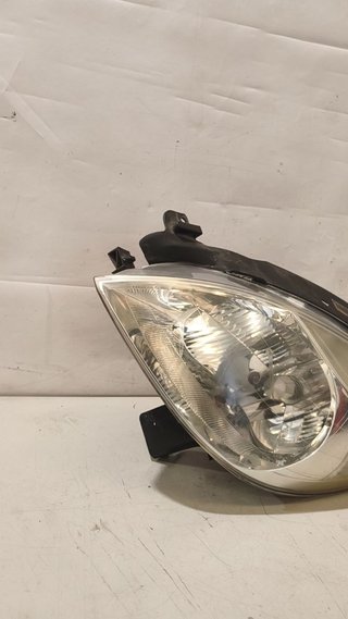 FARO IZQUIERDO Citroen Xsara Picasso (1999->)