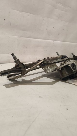 MOTOR LIMPIA DELANTERO Renault Scenic II (JM)(2003->)