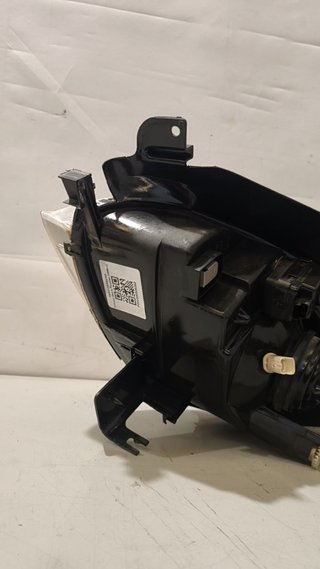 FARO DERECHO Citroen Xsara Picasso (1999->)