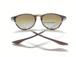 gafas de sol caballero/unisex rayban erika