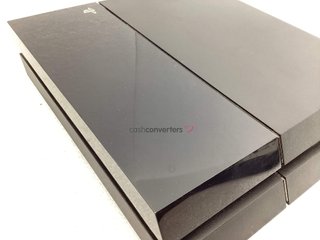 sony ps4 500gb