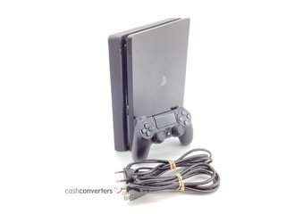 sony ps4 slim 1tb