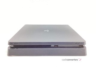 sony ps4 slim 1tb