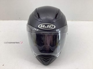 casco integral hjc f70