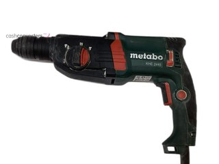 martillo electrico metabo khe 2445