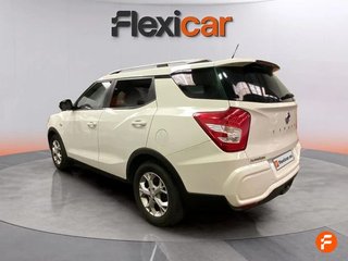 SsangYong Tivoli G15T Urban Plus