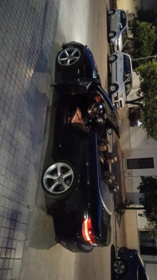 BMW Serie 3 2010