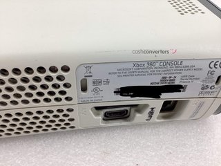 microsoft xbox 360 premium 60gb