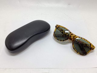 gafas de sol caballero/unisex rayban wayfarer
