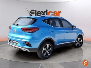 MG ZS 1.5 Comfort