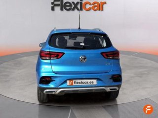 MG ZS 1.5 Comfort