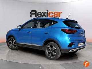 MG ZS 1.5 Comfort