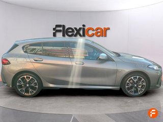 BMW Serie 1 120d