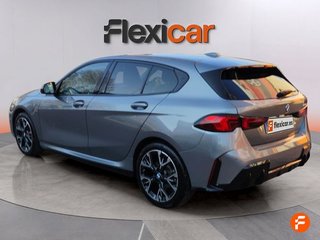 BMW Serie 1 120d
