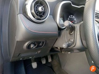 MG ZS 1.5 Luxury