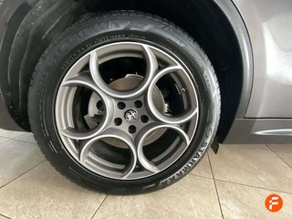 Alfa Romeo Stelvio 2.2 Diesel 118kW (160cv) SPRINT RWD