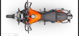 KTM 390 Adventure