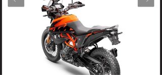 KTM 390 Adventure