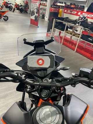 KTM 390 Adventure