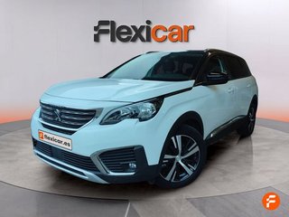 Peugeot 5008 Allure 1.5L BlueHDi 96kW (130CV) S&S