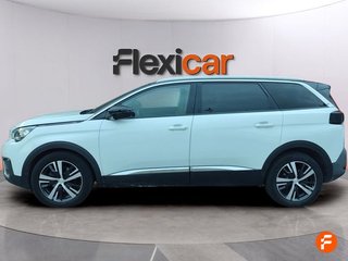 Peugeot 5008 Allure 1.5L BlueHDi 96kW (130CV) S&S