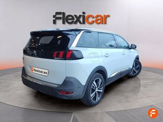 Peugeot 5008 Allure 1.5L BlueHDi 96kW (130CV) S&S
