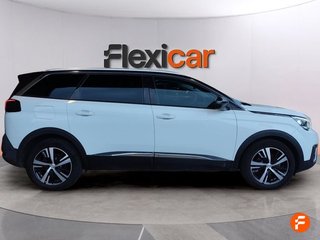 Peugeot 5008 Allure 1.5L BlueHDi 96kW (130CV) S&S