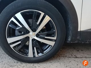 Peugeot 5008 Allure 1.5L BlueHDi 96kW (130CV) S&S