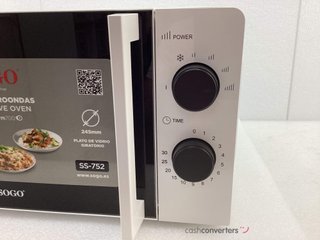 microondas sogo hor-ss-846