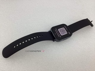 xiaomi redmi watch 5 lite