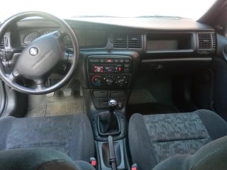 Opel Vectra 1998