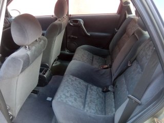 Opel Vectra 1998