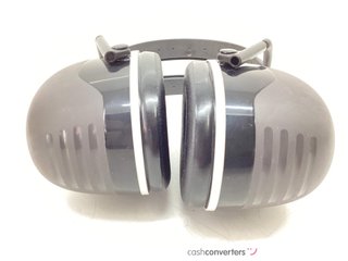 casco proteccion ruido 3m x5a