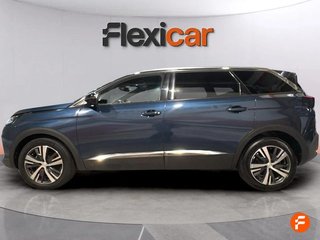 Peugeot 5008 1.5 BlueHDi 96kW S&S Allure Pack EAT8