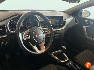 Kia XCeed 1.0 T-GDi Drive 88kW (120CV)