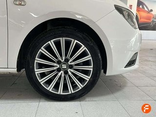 Seat Ibiza 1.2 TSI 90cv Reference Plus