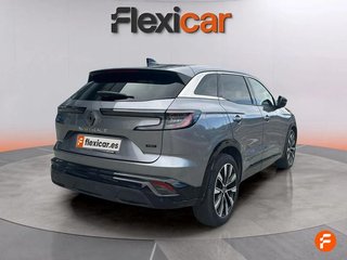 Renault Austral Techno E-Tech Full Hybrid 147kW (200CV)