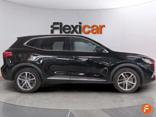 MG HS 1.5T-GDI PHEV Luxury