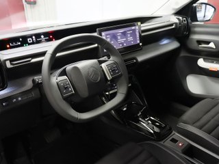 Citroen C3 Aircross Hybrid 145 Max ë-DCS6 107 kW (145 CV)